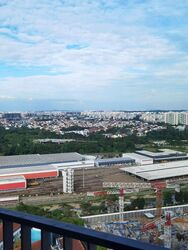 Sky Vue (D20), Condominium #378691241